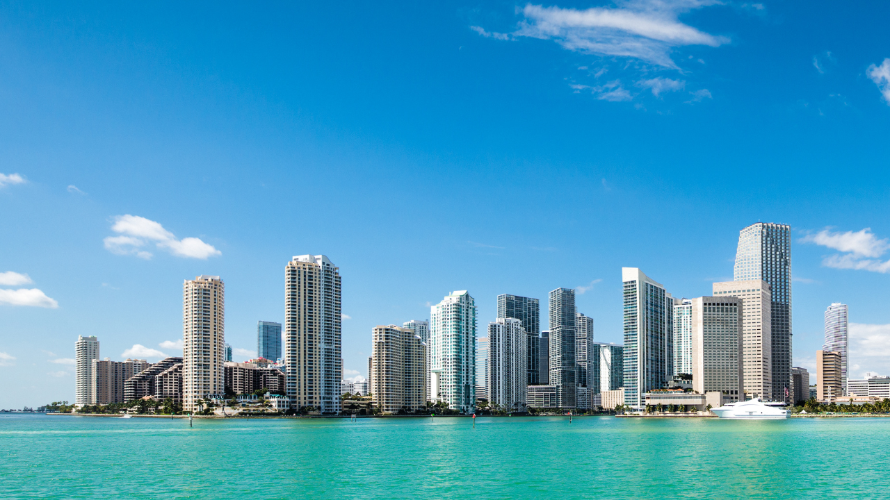 Majami među najmultikulturalnijim gradovima na svetu