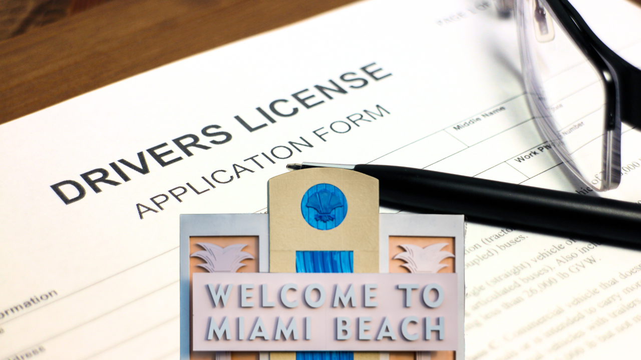 Miami Beach dobio novi centar za vozačke dozvole i registraciju vozila