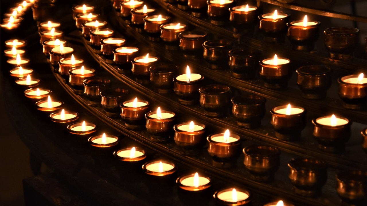 Candlelight koncerti stižu u Majami: Večeri muzike uz svetlost hiljada sveća