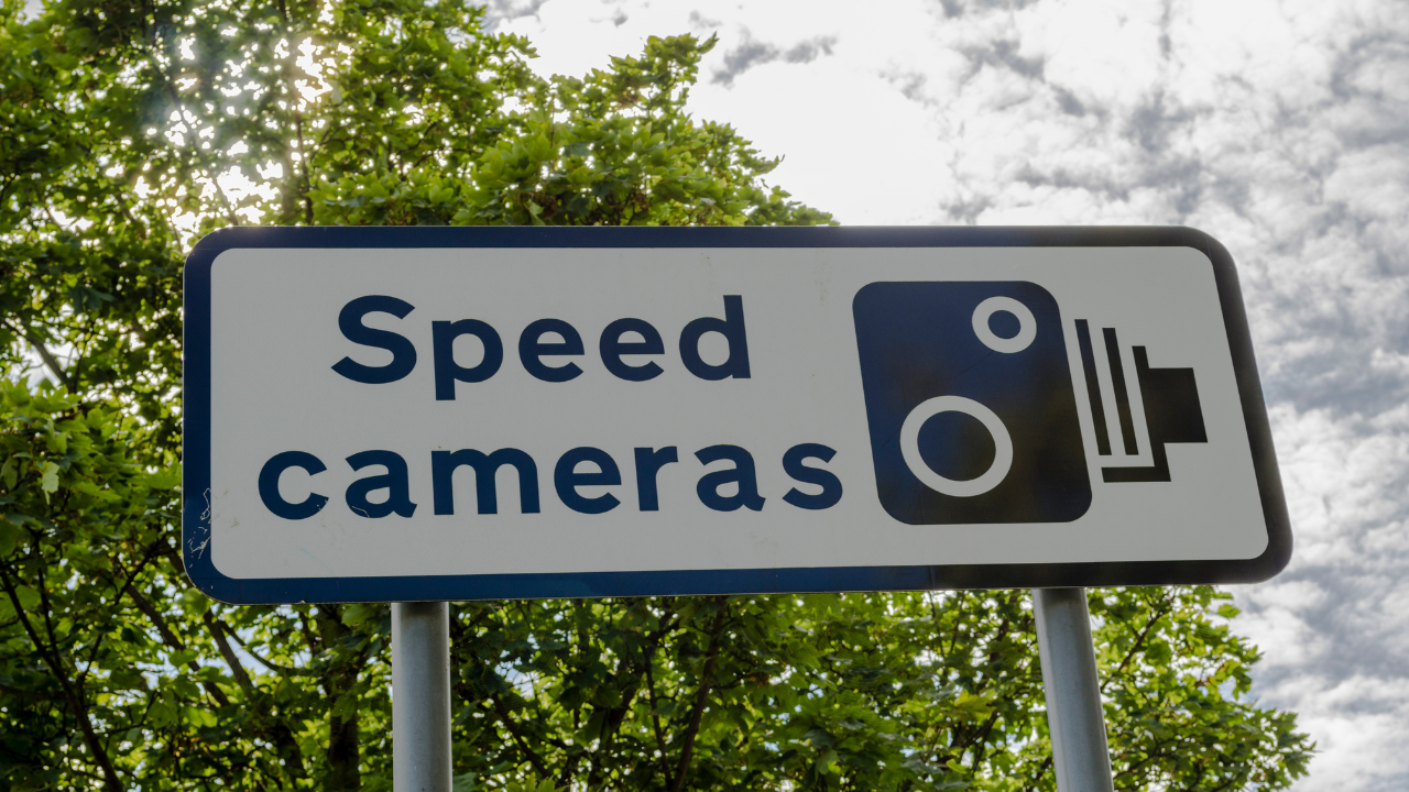 Kamere za kontrolu brzine uvedene u školskim zonama u Plantationu