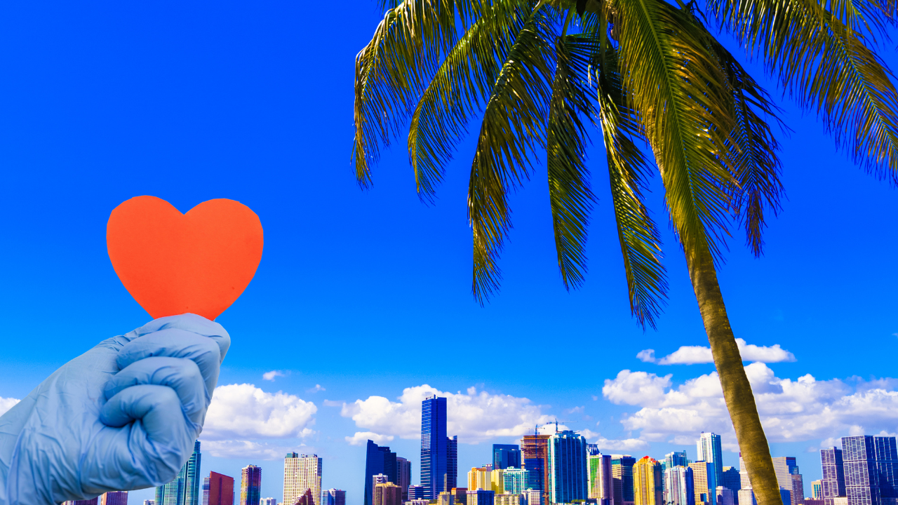 Od Hjustona do Majamija: američki gradovi pokreću globalni rast medicinskog turizma