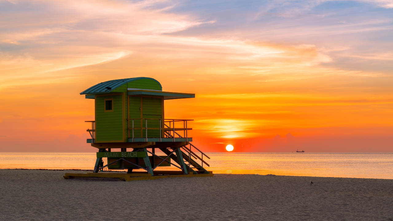 Majami među glavnim destinacijama za Spring break u SAD