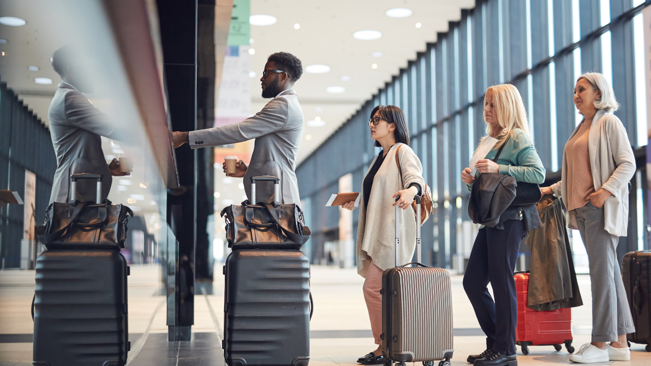 Aerodrom u Majamiju uvodi brži prolazak kroz bezbednosne kontrole