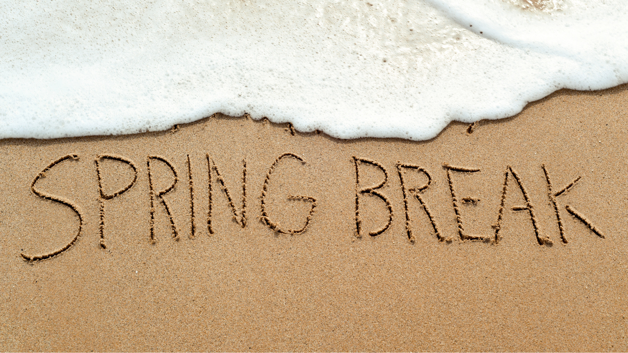 Majami Bič uvodi bezbednosne mere na početku sezone Spring break