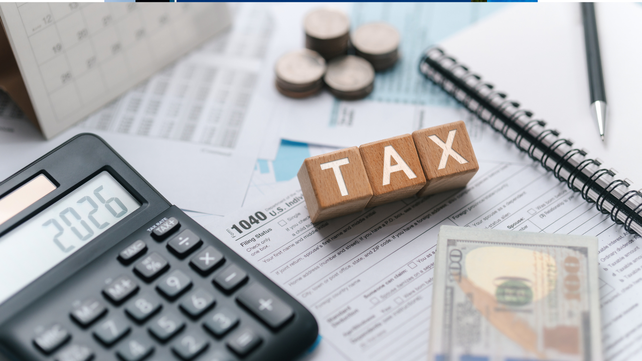 Dva predloga zakona u SAD mogla bi ukinuti porez na dohodak za milione građana