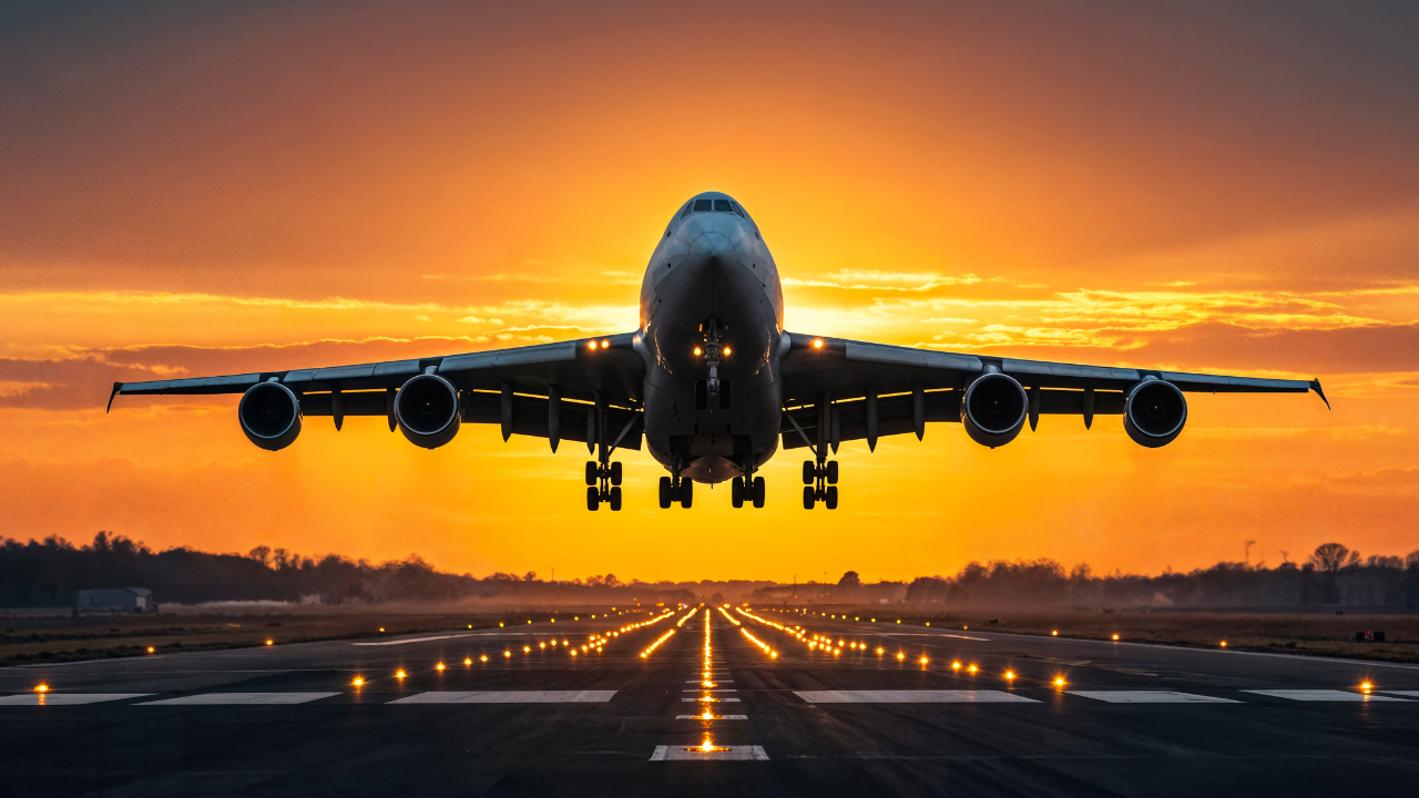 Rast cena avionskog goriva mogao bi da poskupi letnje avio-karte