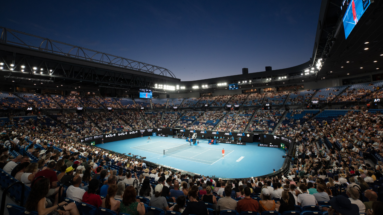 Novak Đoković se povukao sa turnira u Majamiju zbog povrede ramena