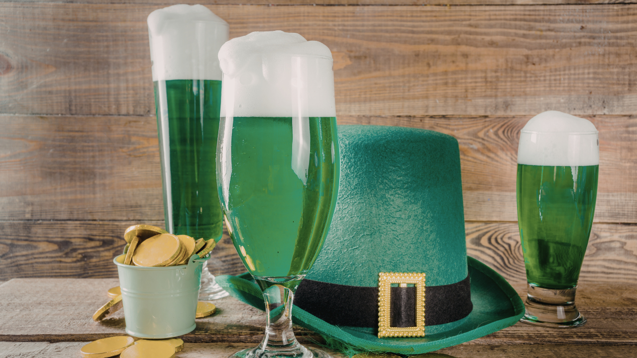 Florida među top 10 država koje najviše slave Dan Svetog Patrika