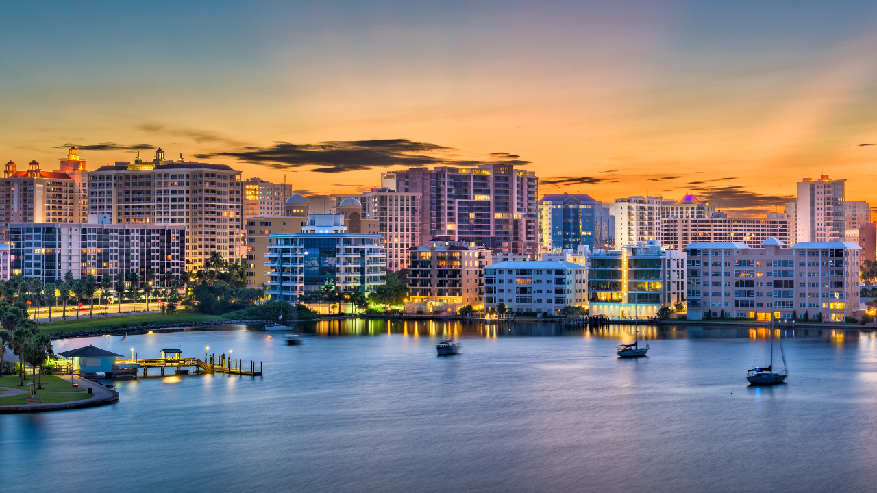 Najbolja mesta za život u SAD: Predgrađa i manji gradovi sve popularniji izbor