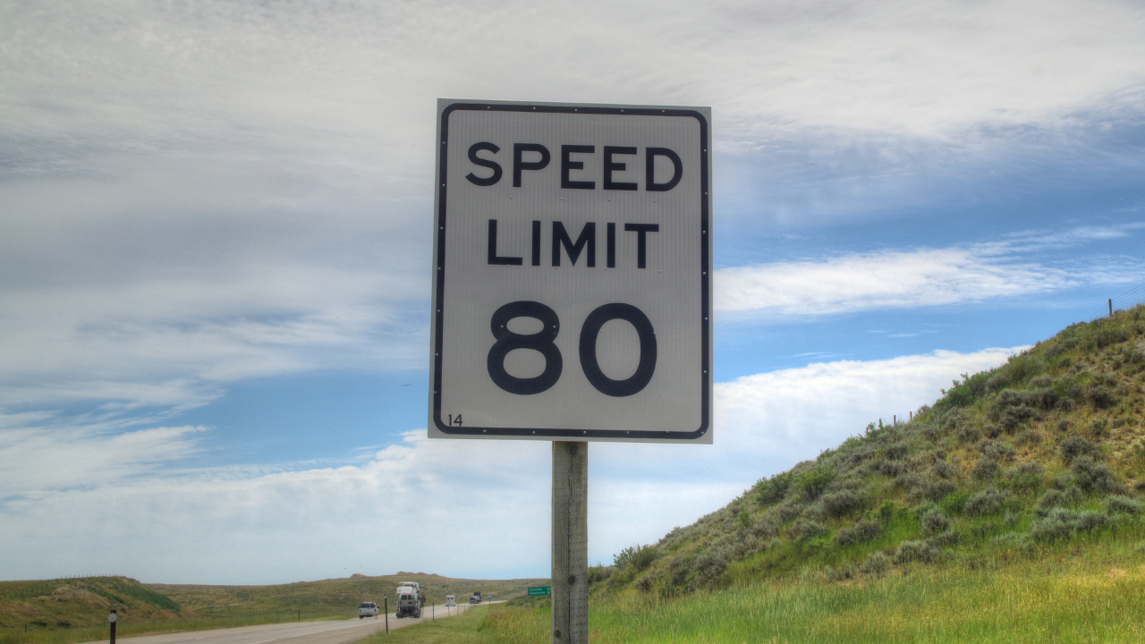 Florida razmatra povećanje ograničenja brzine na autoputevima na 130 km/h