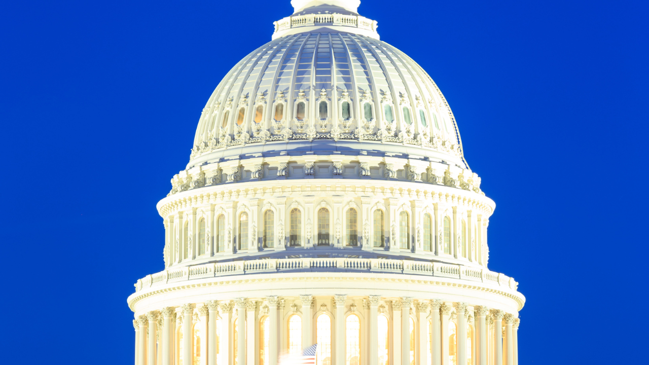 Senat SAD odbio amandman o transrodnim sportistima