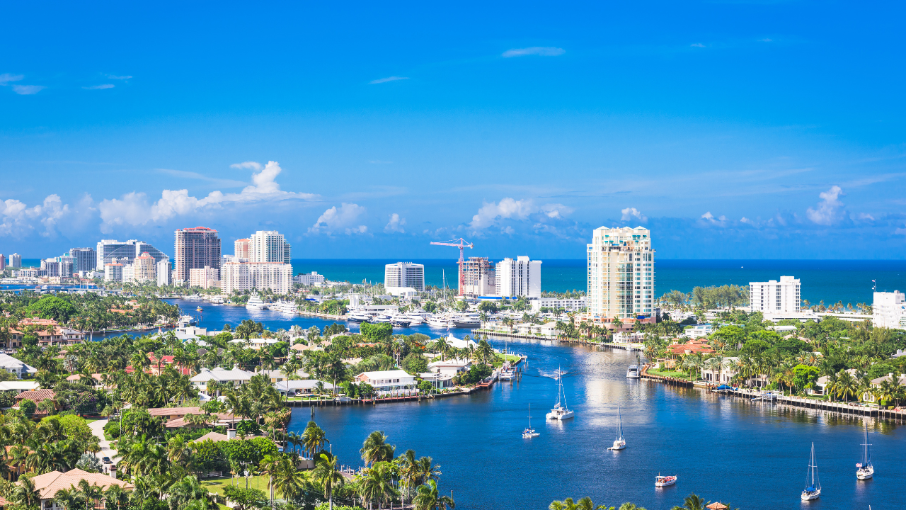 Gužve na aerodromu u Fort Lauderdaleu ne jenjavaju