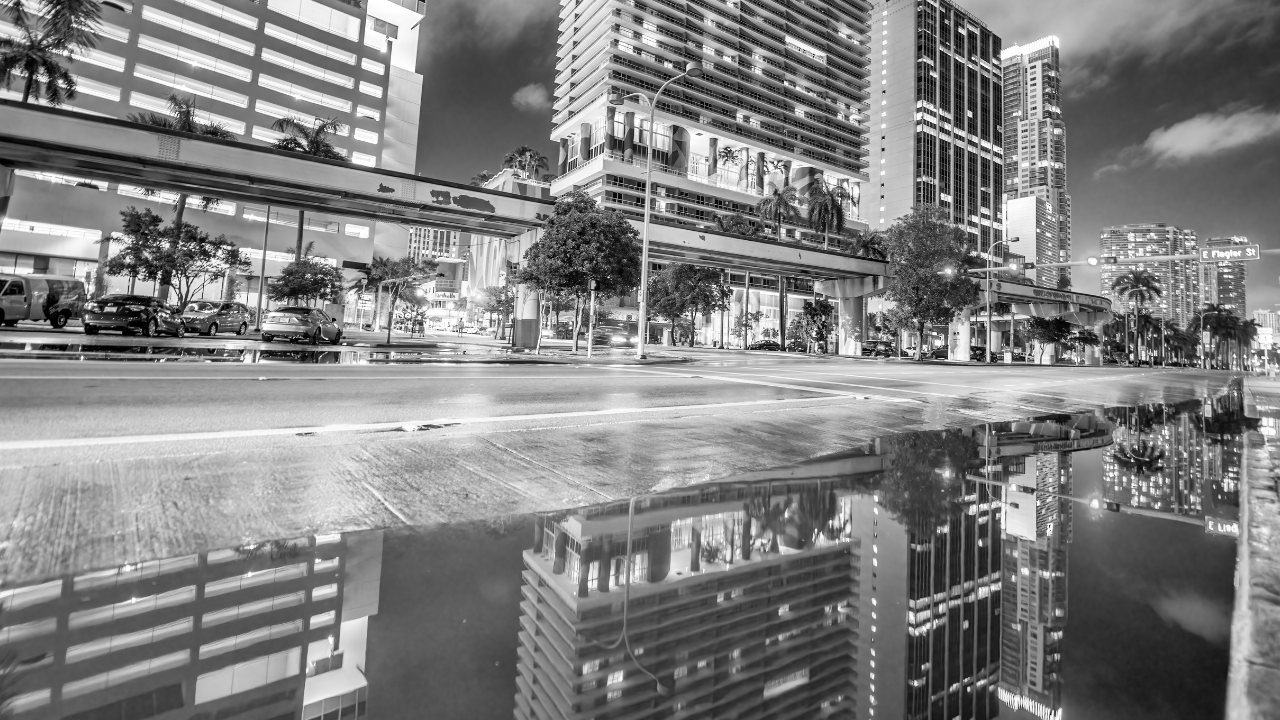 Miami proglašen najneprijatnijim gradom u SAD