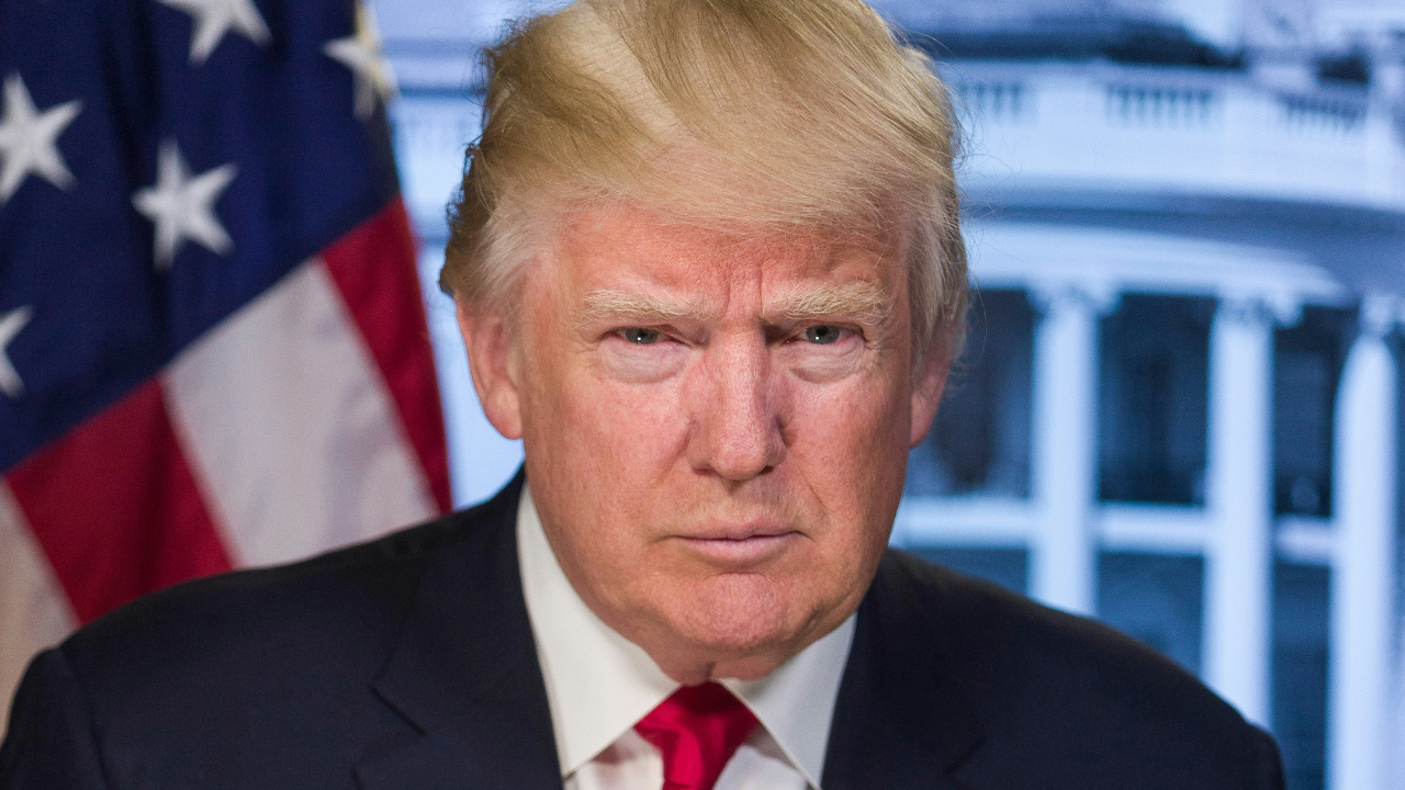 Tramp planira dolazak na raspravu Vrhovnog suda o državljanstvu po rođenju