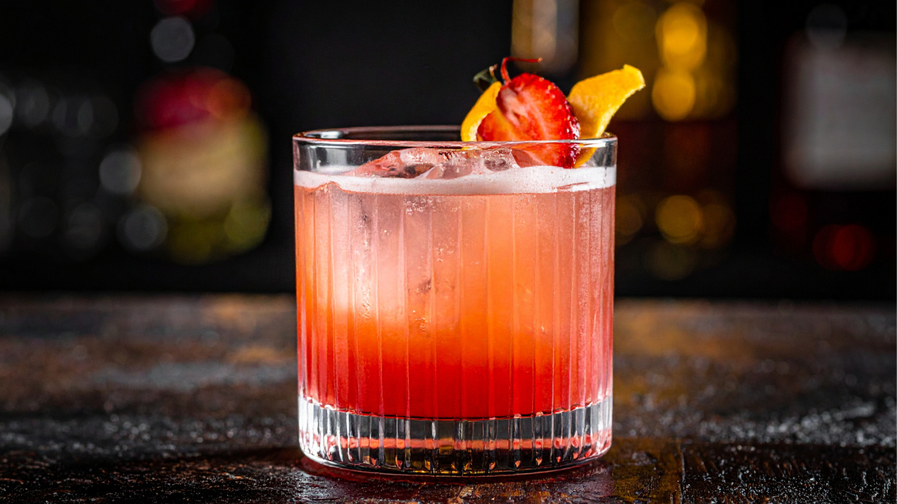 Skriveni koktel bar iz Majamija među 100 najboljih u Severnoj Americi