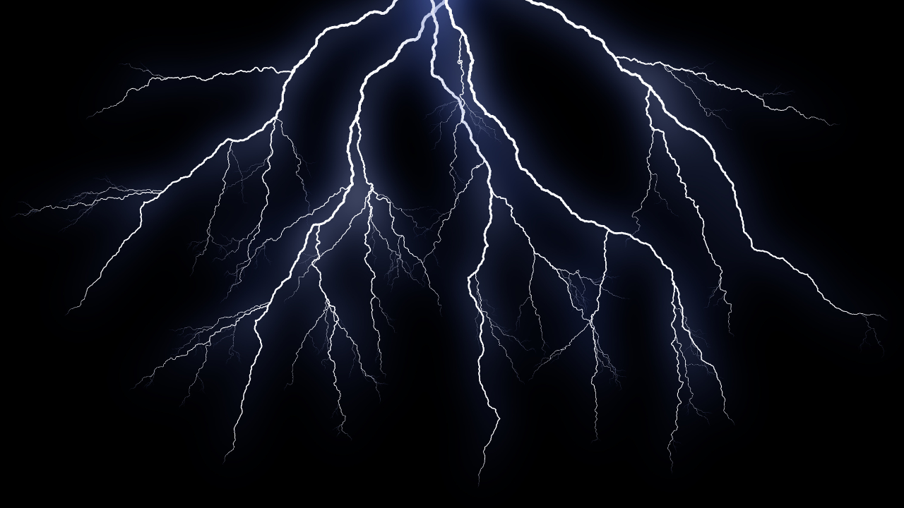 Iako je izgubila titulu, Florida i dalje među najopasnijim državama po udarima groma