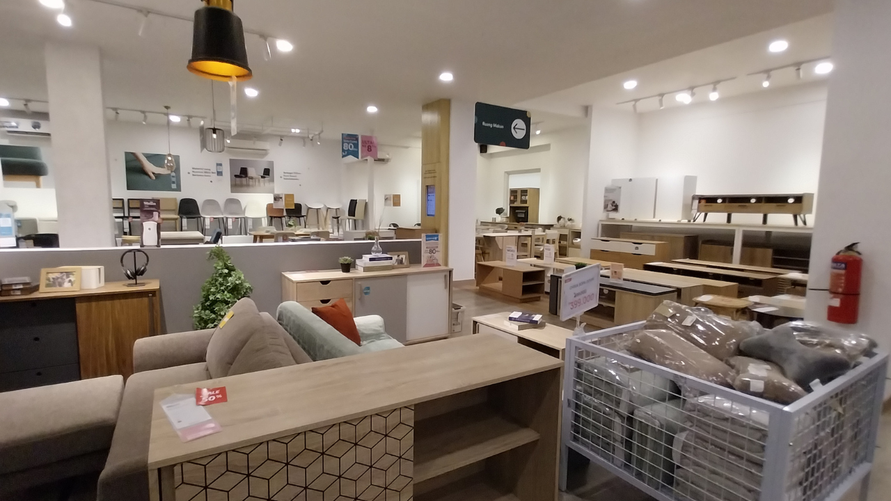 Wayfair otvara prvu veliku prodavnicu na Floridi u Fort Lauderdaleu