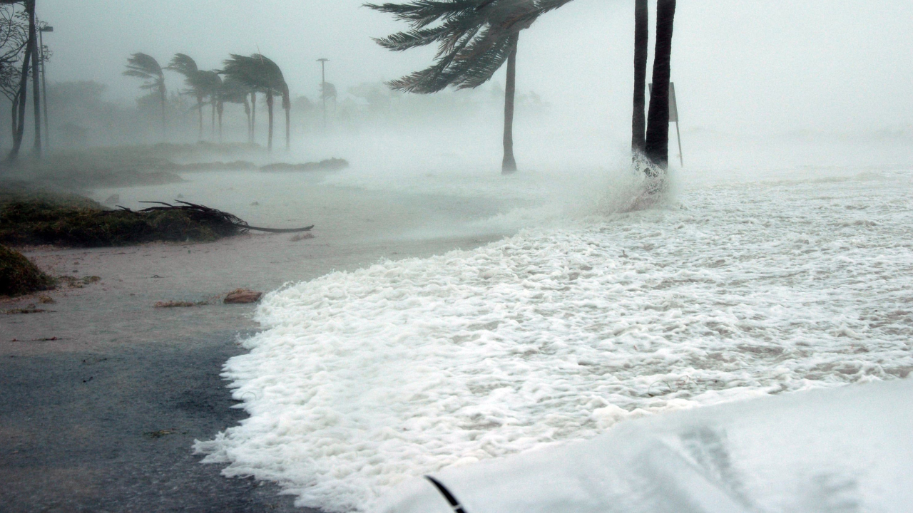 Prva prognoza za sezonu uragana 2026: Očekuje se slabija aktivnost na Atlantiku