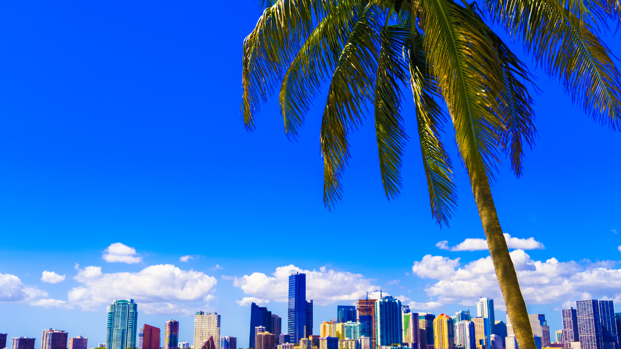 Nova železnička linija Majami–Čikago među najboljim u SAD