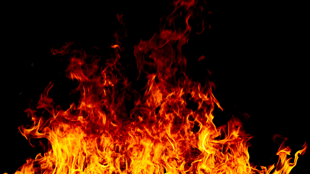 Naređena evakuacija zbog požara u blizini grada Naples