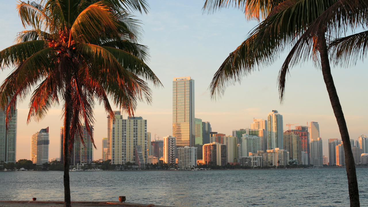 Luksuzni bar iz Majamija proglašen najboljim hotelskim barom u SAD