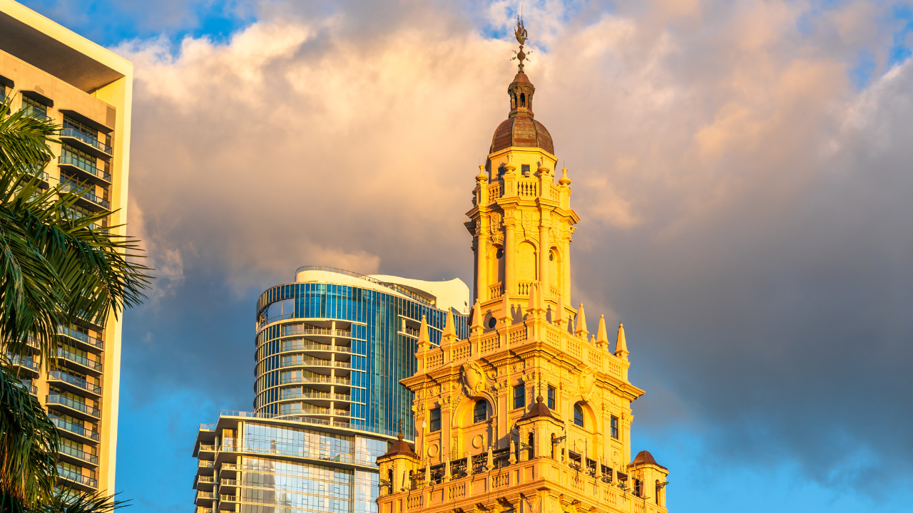 Miami’s Freedom Tower: Vek snova, nade i novih početaka