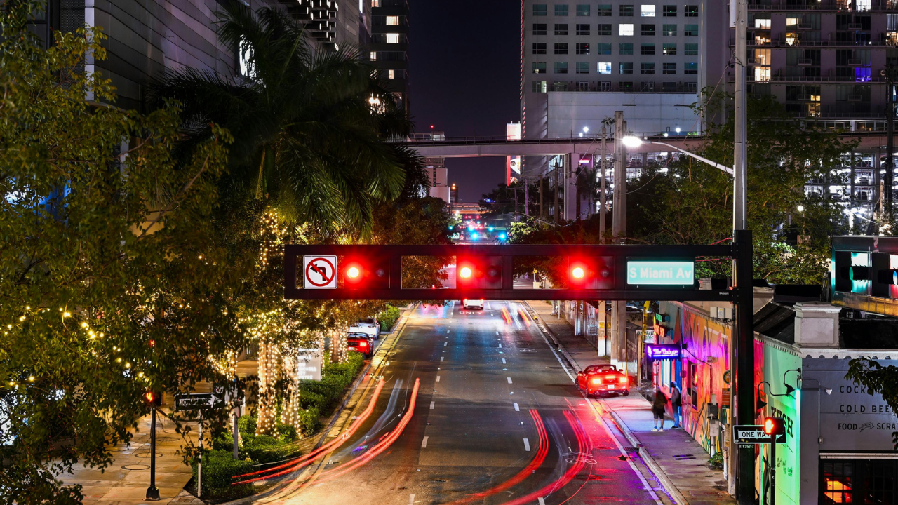 Majami proglašen „najneiskrenijim gradom“ u SAD