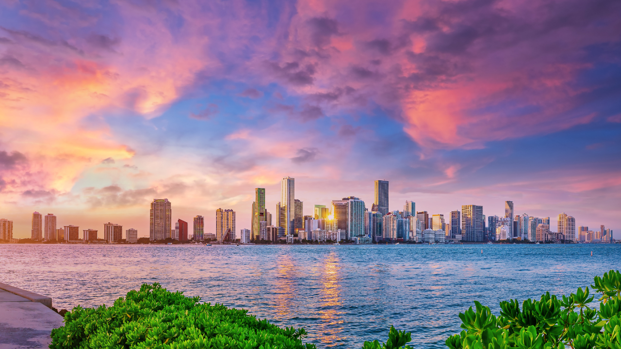  15 najboljih stvari koje možete raditi u Majamiju tokom maja 2026.