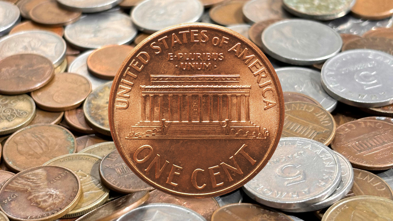 Florida na korak od ukidanja praktične upotrebe kovanice od jednog centa