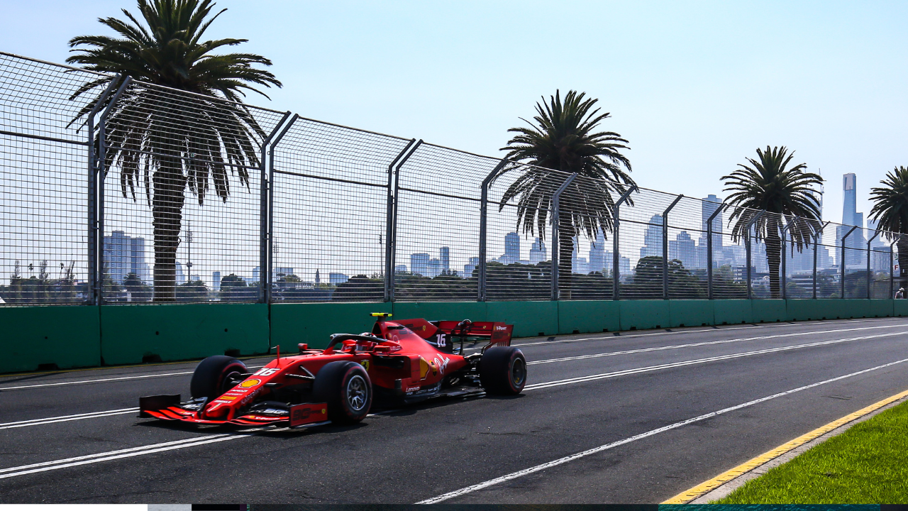  F1 uvodi izmene pravila pred trku u Majamiju zbog zabrinutosti oko motora