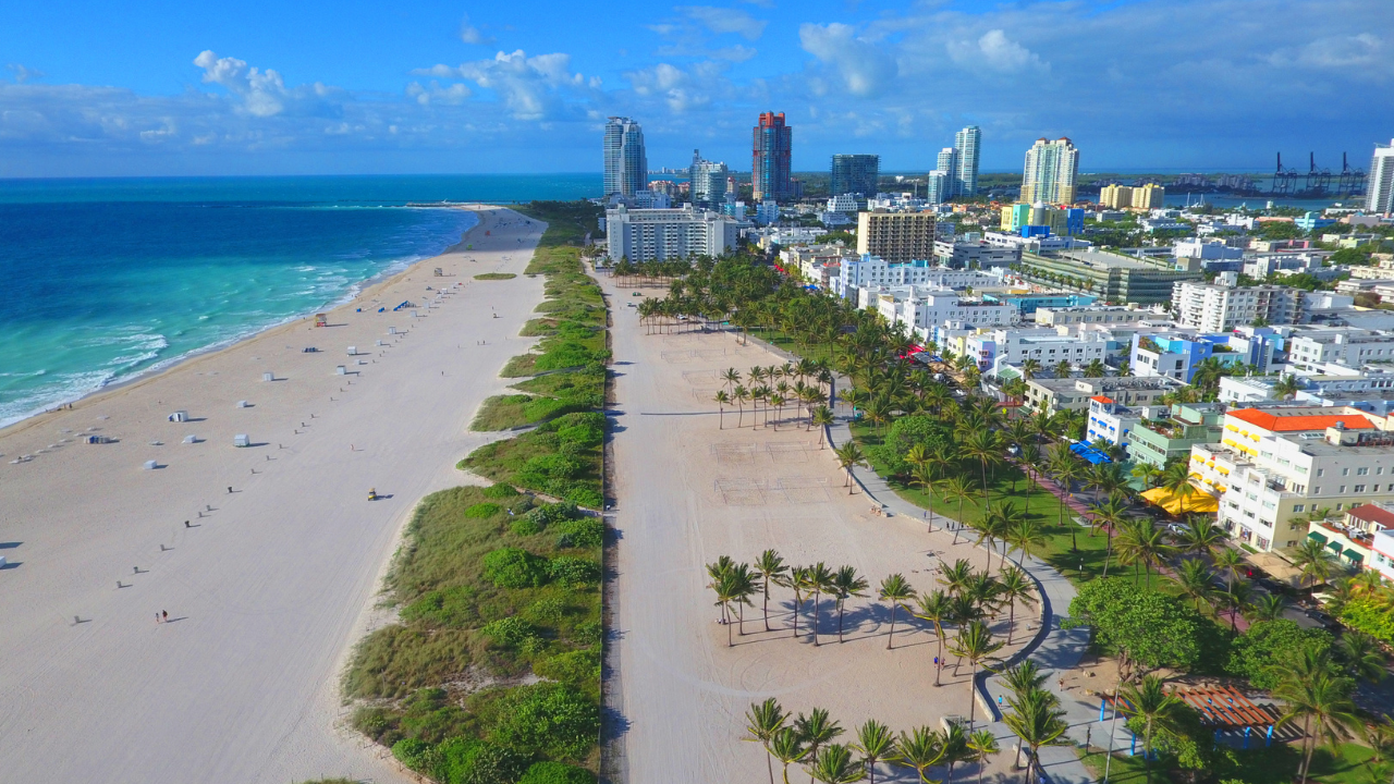 Predlog u gradu Miami Beach: Manje odvoženja vozila zbog manjih prekršaja u parkiranju