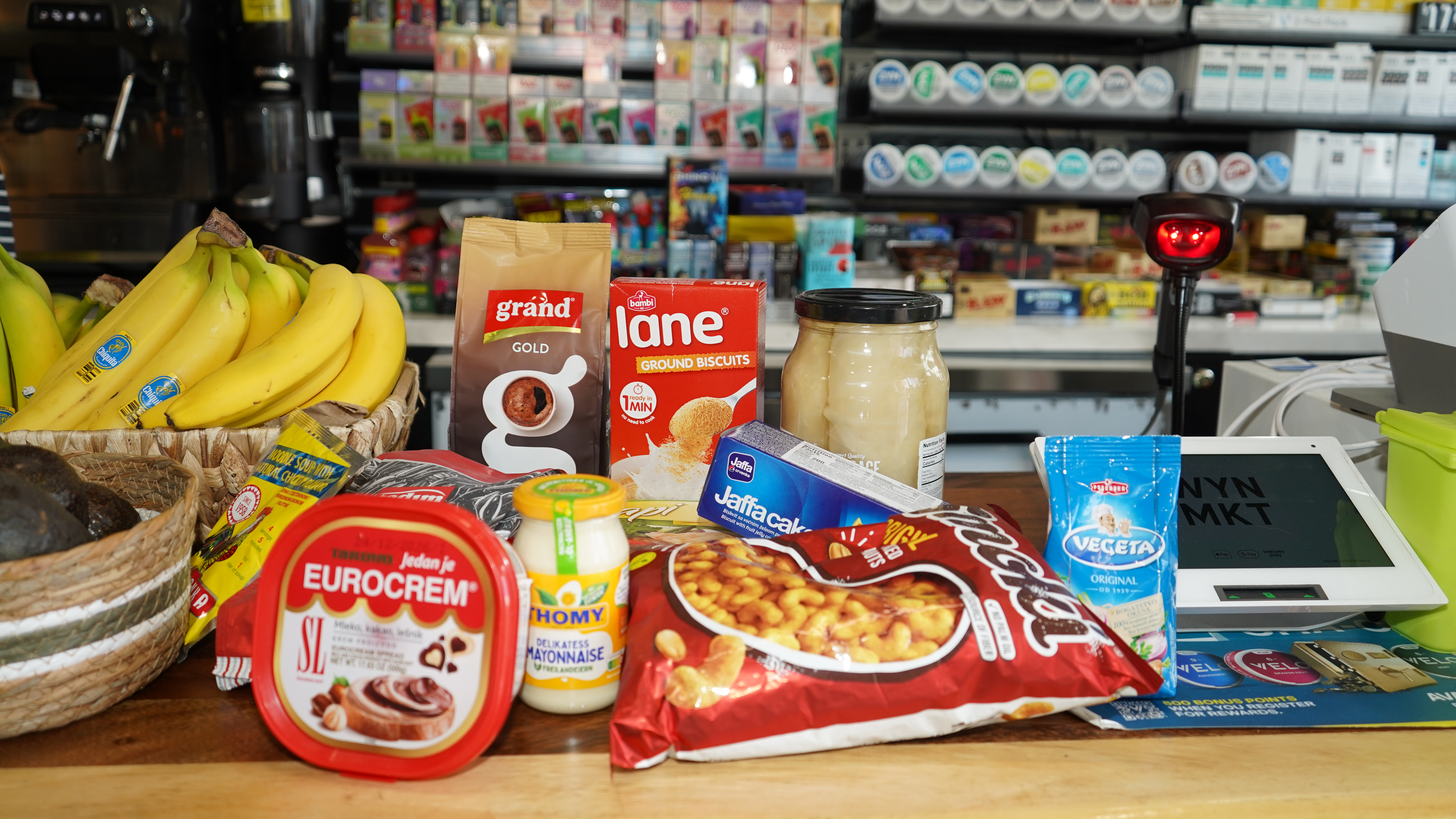 Wyn Market donosi ukuse Balkana na korak od Midtowna u Majamiju