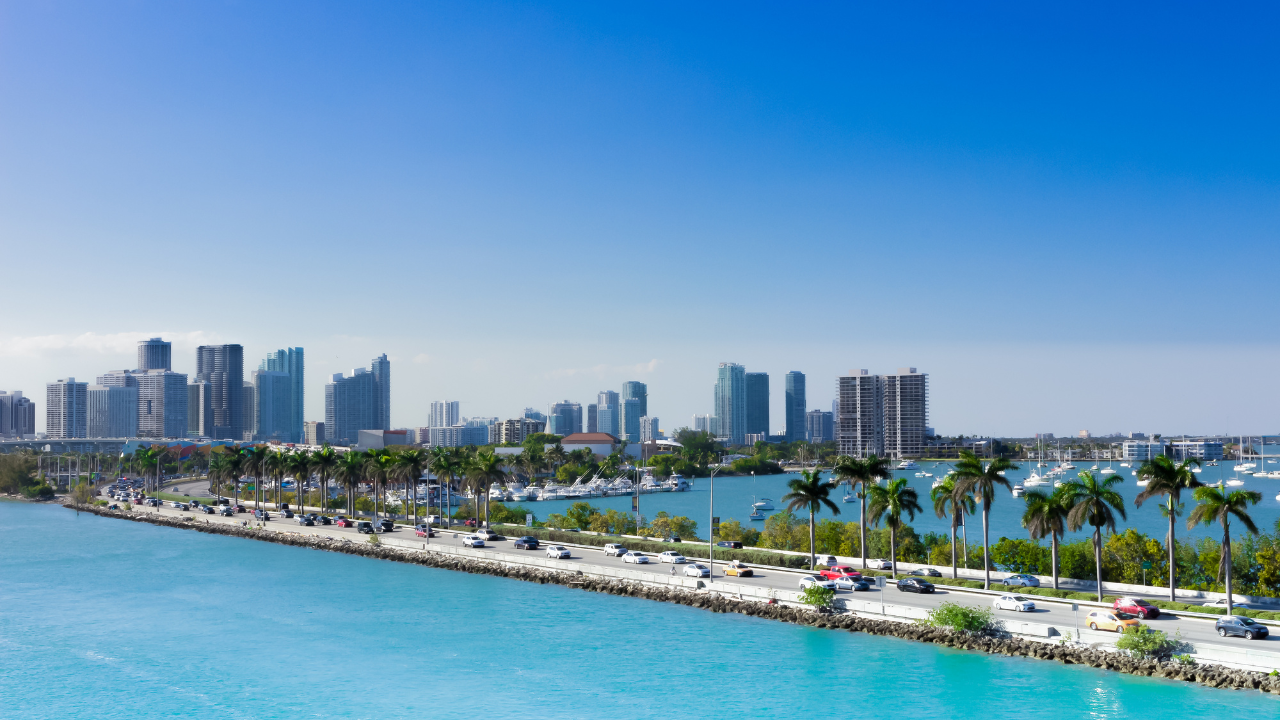  Floridski zakon precizira pravila za okvire registarskih tablica