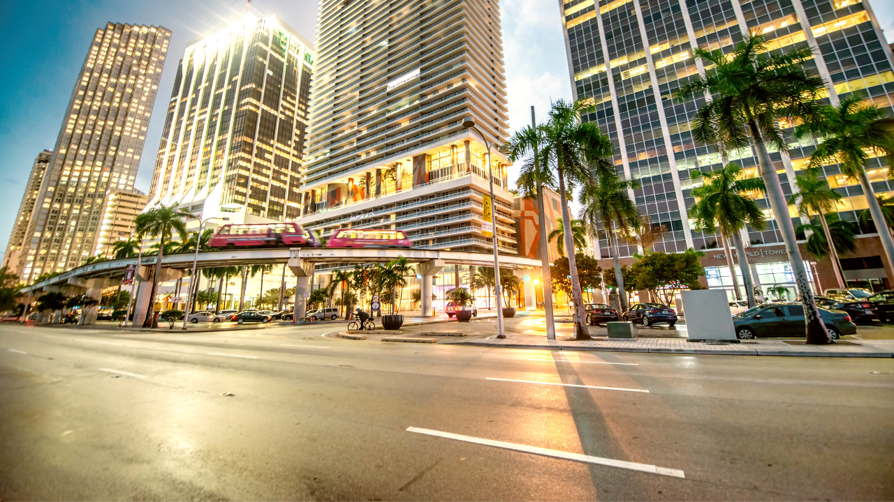 Stanari u Majamiju izdvajaju najveći deo prihoda za kiriju u SAD