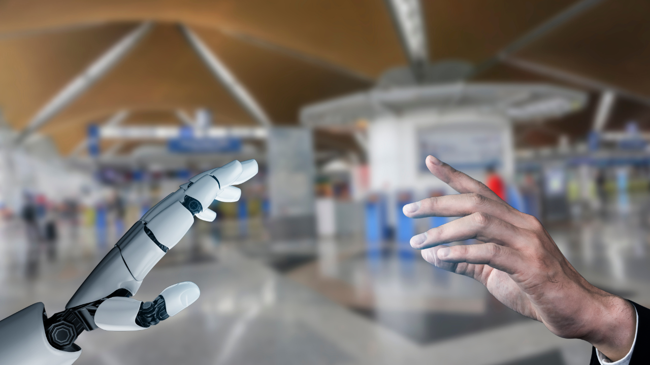 Aerodrom u Majamiju uvodi AI hologramskog asistenta uprkos infrastrukturnim problemima