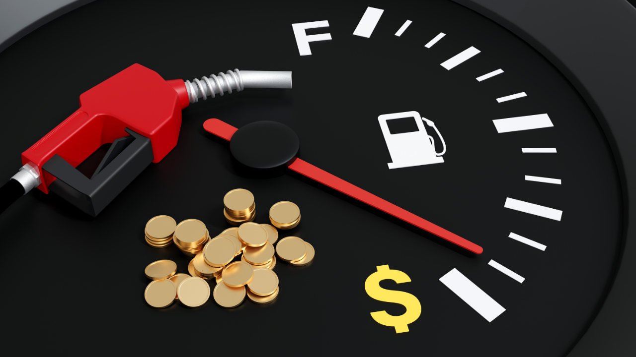 Cene goriva u Majamiju pale ispod 4 dolara po galonu, ali se očekuje novi rast
