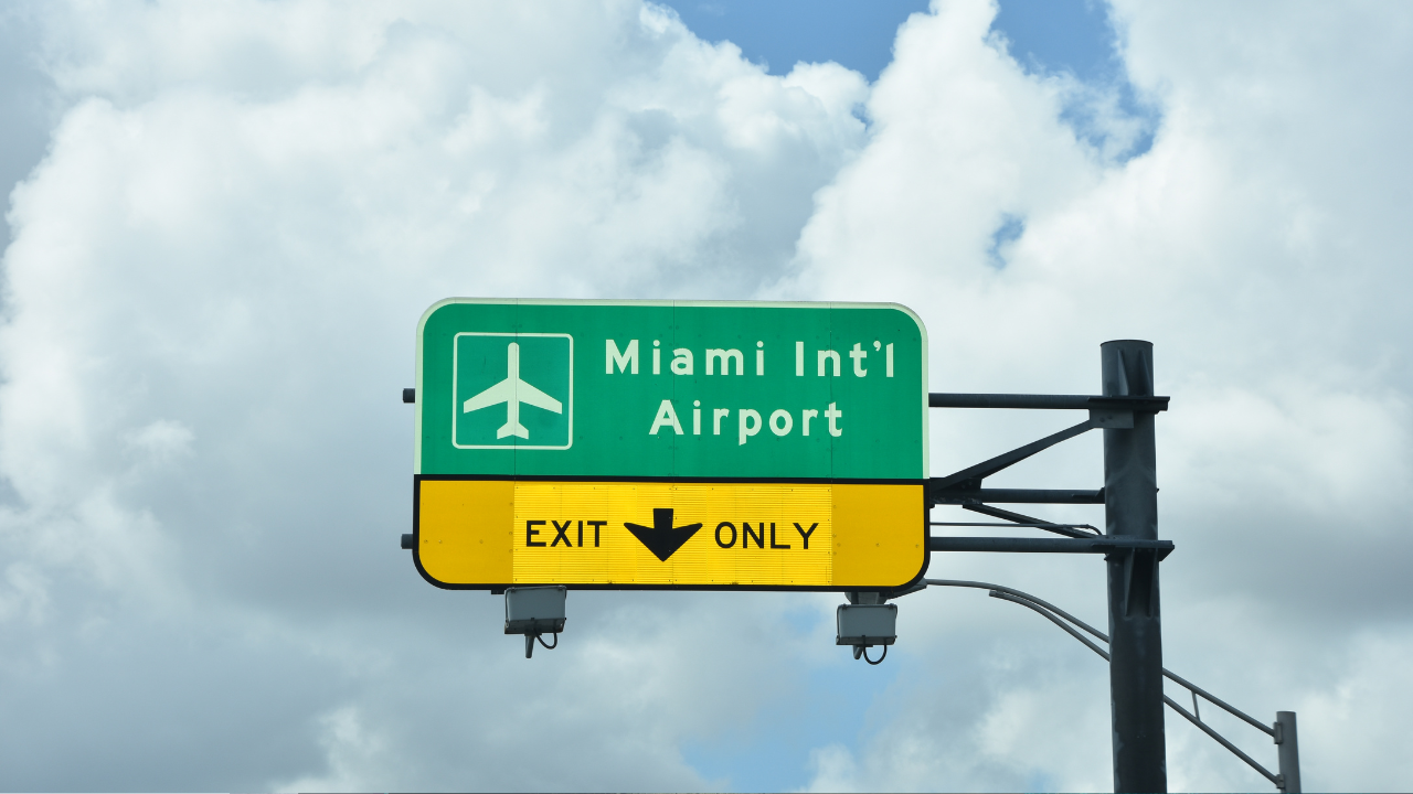 Drugi aerodrom u Majamiju? Planovi za proširenje kapaciteta do 2040. godine