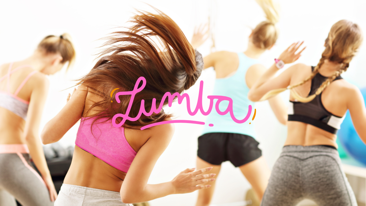  Zumba: Kako je plesni trening iz Majamija postao globalni fenomen za 25 godina