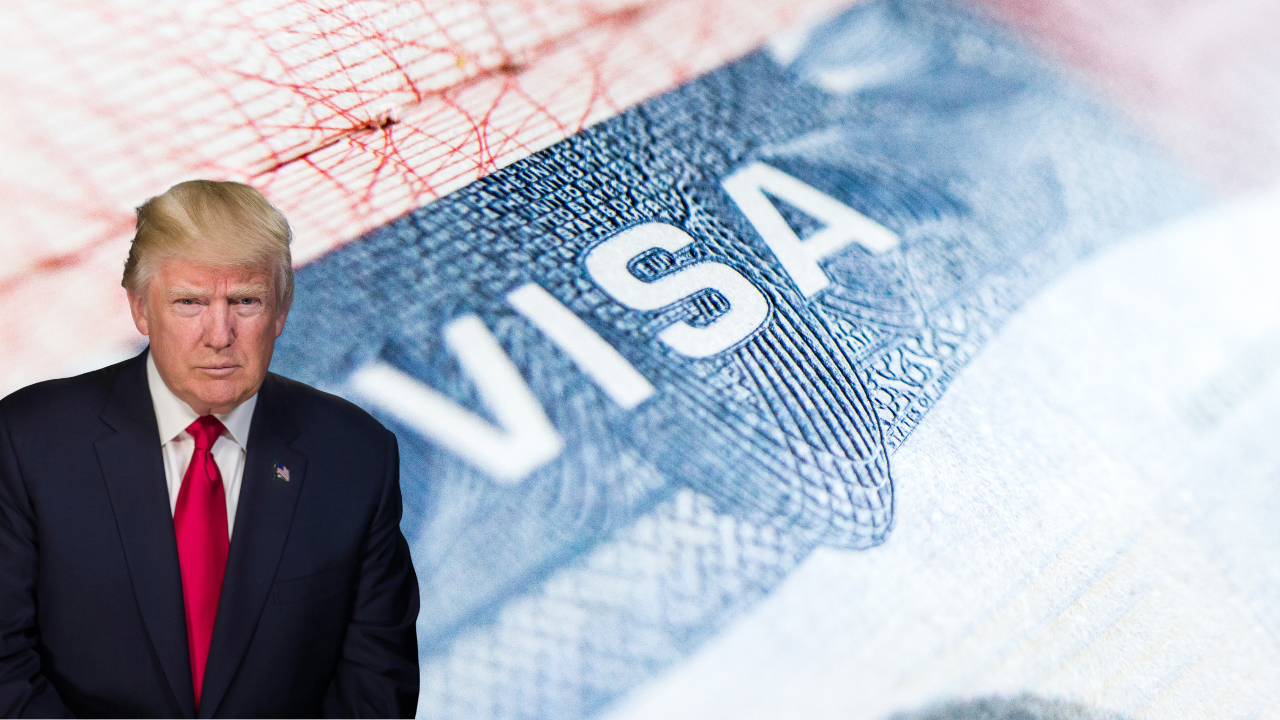  Administracija Donalda Trampa uvodi pojačane bezbednosne provere za imigracione zahteve