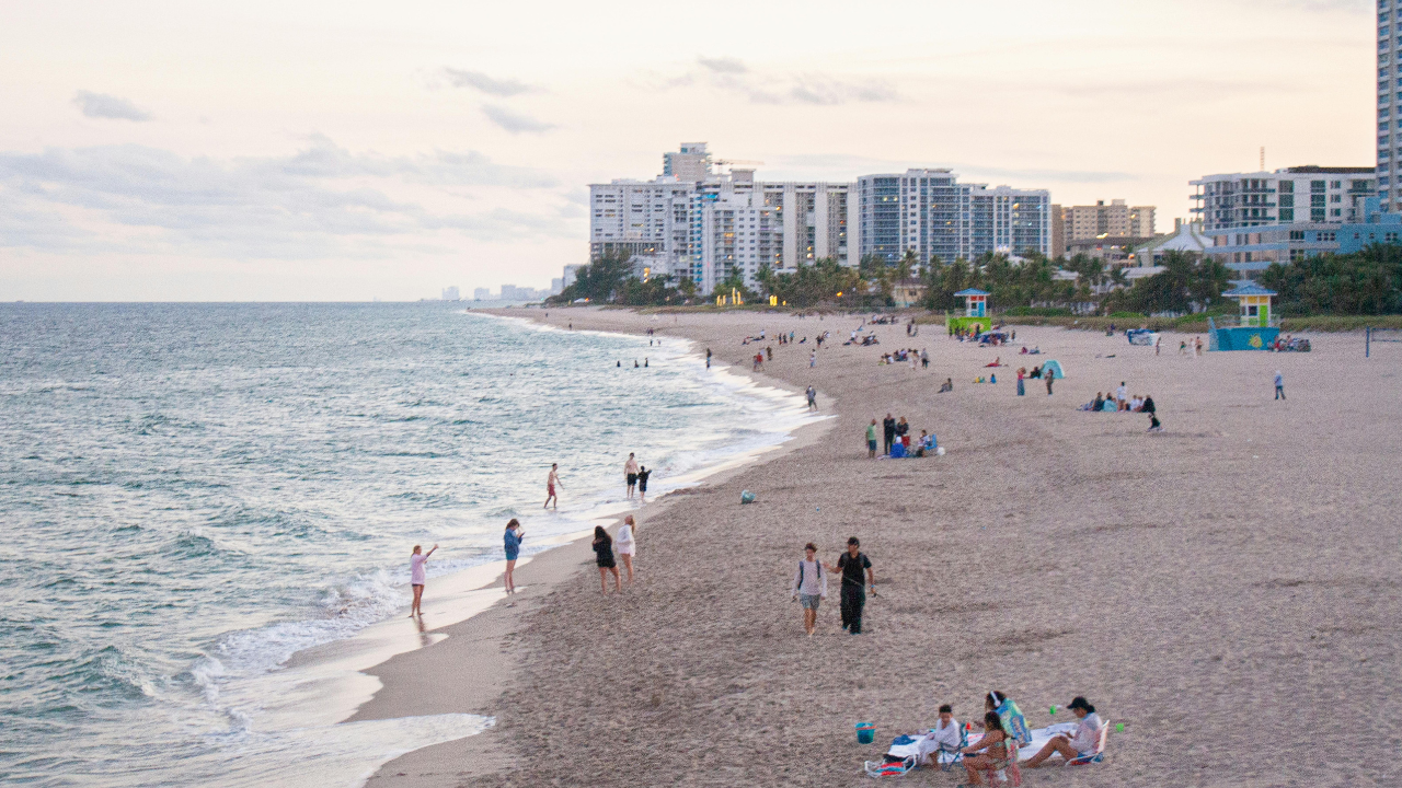  Miami Beach pokreće „Blue Zones“ inicijativu: fokus na zdraviji i kvalitetniji život