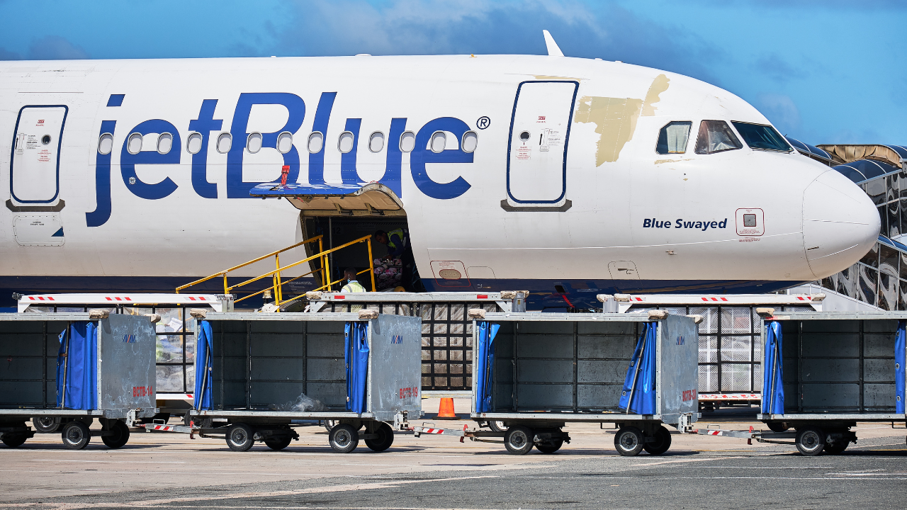  JetBlue Airways uvodi nove linije nakon gašenja Spirit Airlines