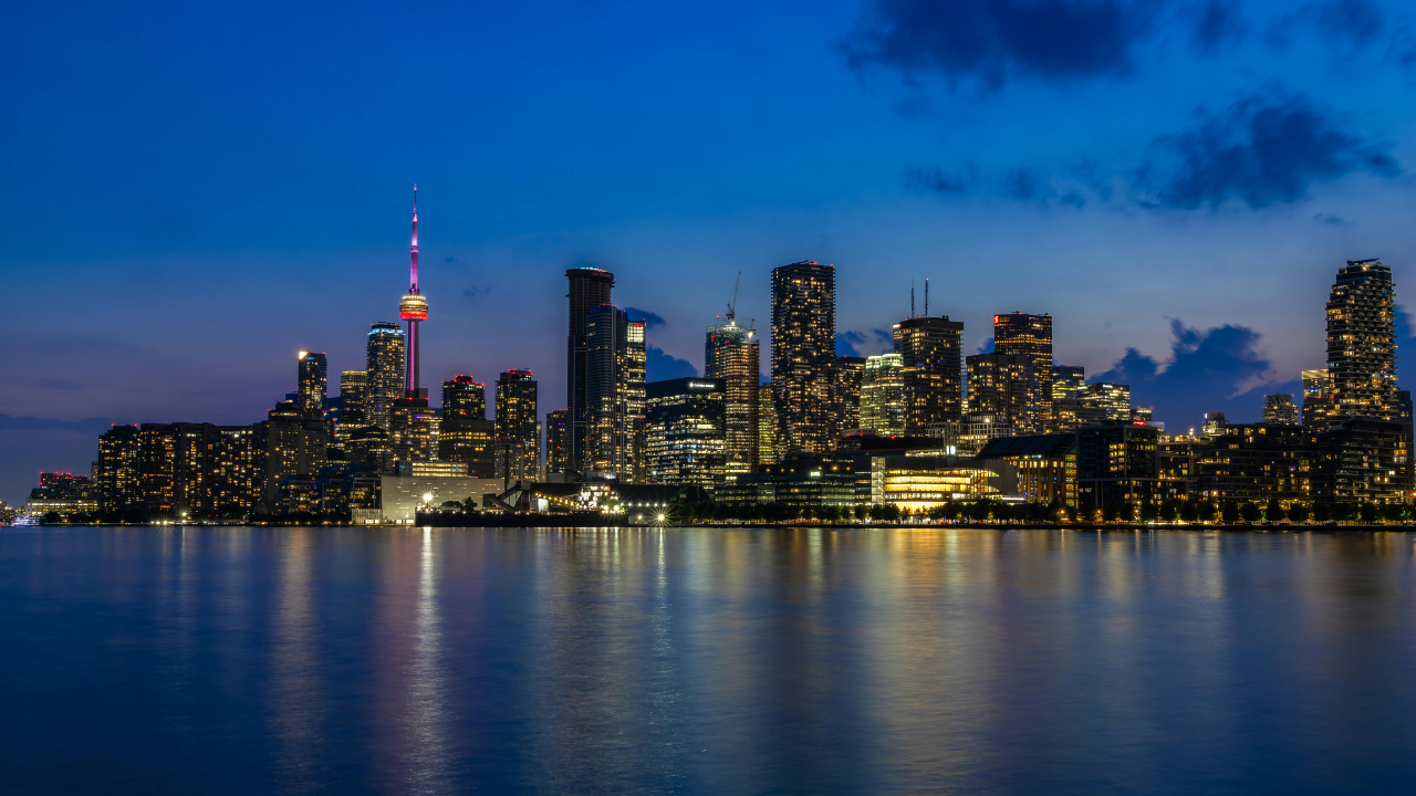  Majami ima treći najlepši skyline u Americi, pokazalo novo istraživanje