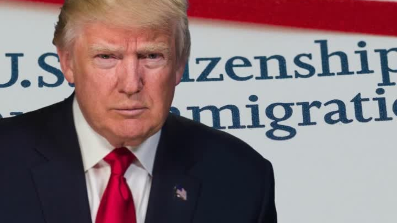  Administracija Donalda Trampa pojačava postupke oduzimanja američkog državljanstva
