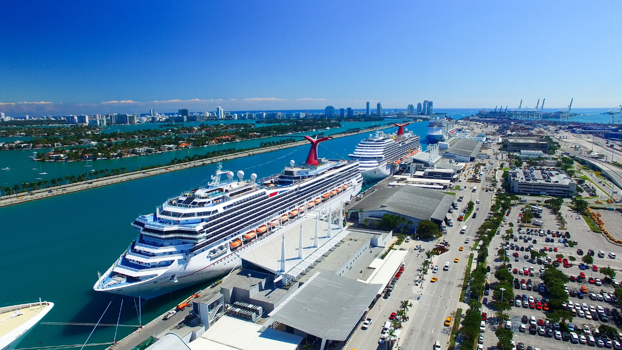  Neuobičajeno visoke temperature pogodile Majami sredinom maja - Miami Glasnik