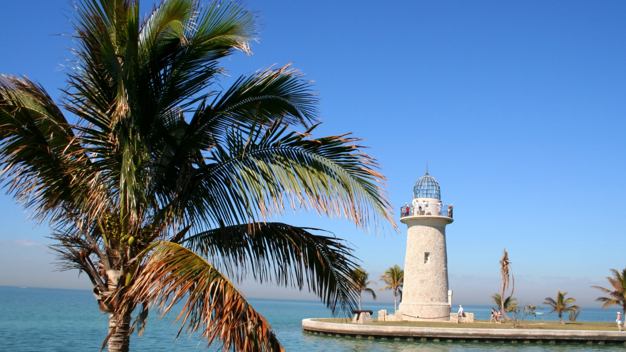 Biscayne National Park kod Majamija krije treći najduži koralni greben na svetu - Miami Glasnik