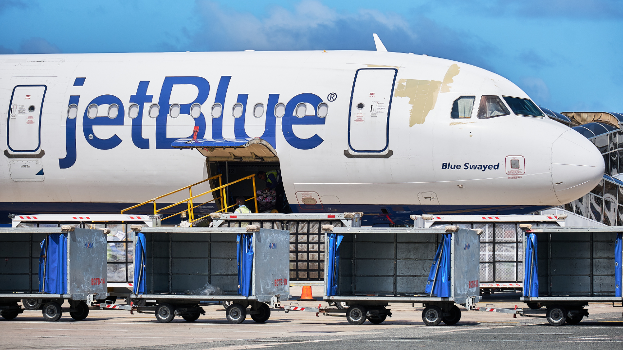 JetBlue uvodi najveći red letenja u istoriji aerodroma Fort Lauderdale - Miami Glasnik