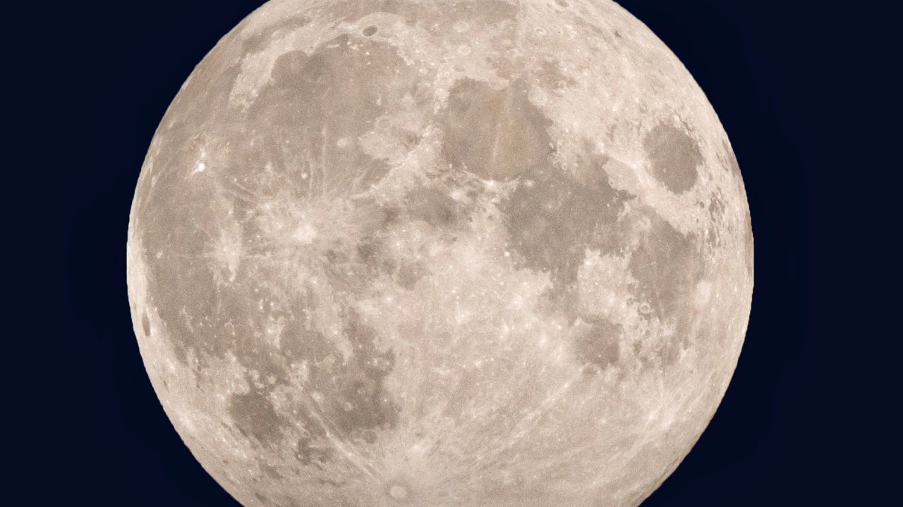 Pun Buck Moon biće vidljiv iznad Majamija krajem jula - Miami Glasnik