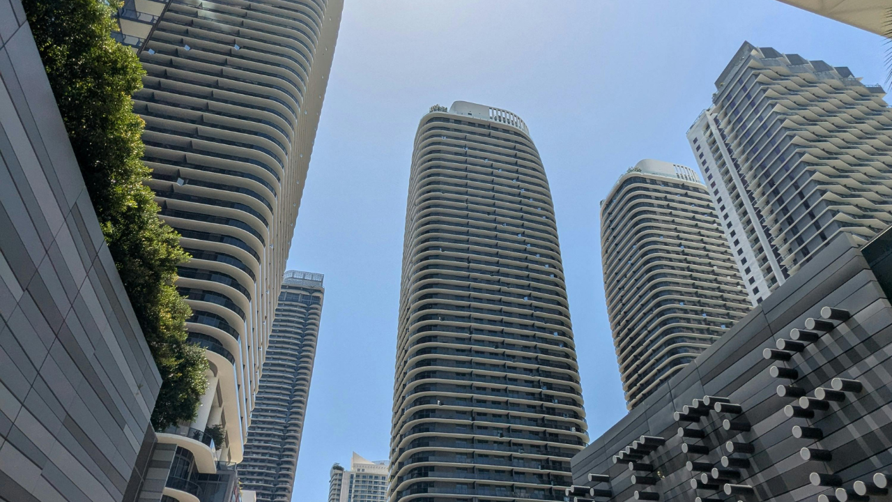 Jedan od poslednjih zelenih prostora u Brickellu mogao bi da nestane - Miami Glasnik