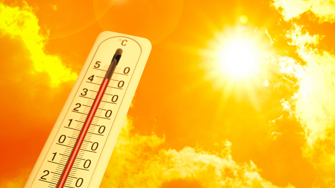 Majami oborio temperaturni rekord star 117 godina: Izmereno 36°C - Miami Glasnik