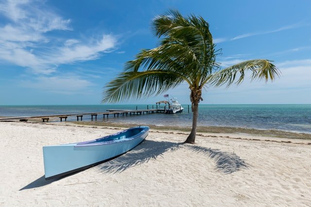 Stručnjaci su rangirali najlepše države Amerike – Evo gde se našla Florida